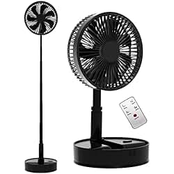 Usha Mini Table Fan Price
