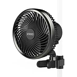 Best Mini Tower Fan
