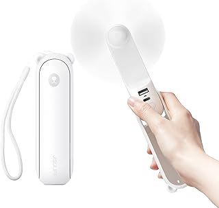 Mini Wall Fan Price
