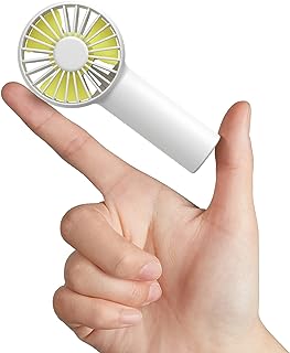 Best Mini Tower Fan
