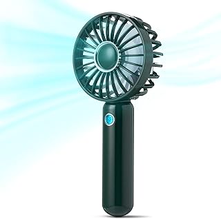 Mini Fan Portable Mist
