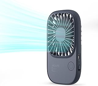 12v Mini Fan For Car
