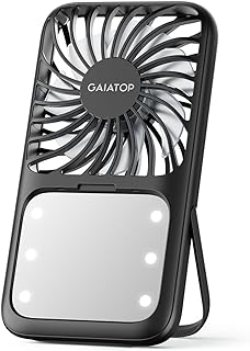 Mini Fan Heater Usb
