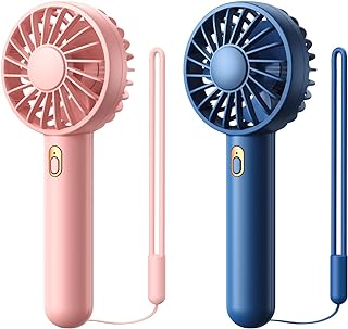 Mini Portable Fan Usb
