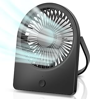 Blemini Fan Portable Usb
