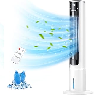 Portable Fan Rechargeable
