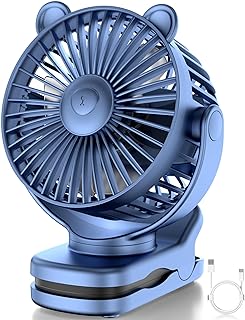 Best Handheld Fan Mister
