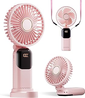 Small Cooler Fan Blade
