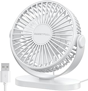 Mini Dc Fan 5v

