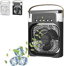 Small Cooler Fan Ac
