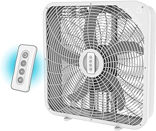 Portable Fan Rechargeable
