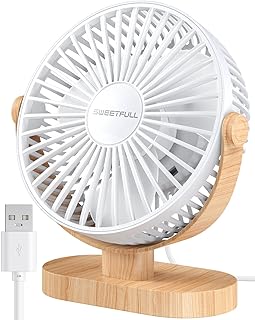 Best Mini Tower Fan
