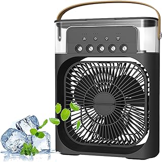 Frost Fan Cost
