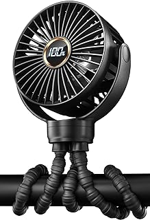 Ice Pack Fan For Sale
