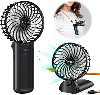 Small Cooler Fan Blade
