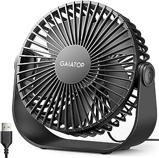 Mini Colling Fan

