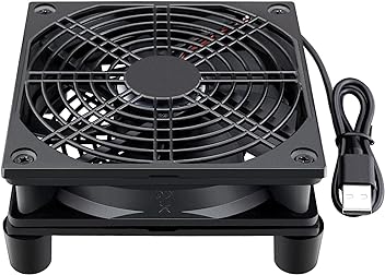 Mini Table Fan Buy Online
