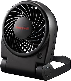 Mini Hand Held Fan
