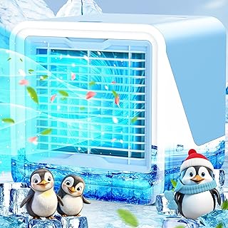 Mini Cooler Fan Amazon
